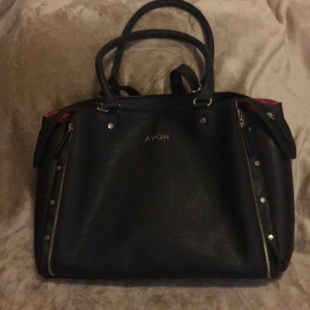Avon Satchel Bag